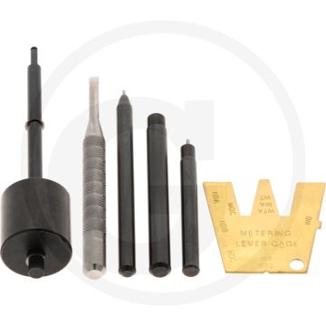 Vergaser Servicewerkzeugsatz - Walbro WA-, SDC- und HDC-Modelle.
