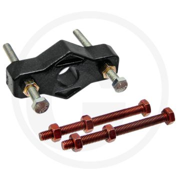 Briggs & Stratton Vliegwieltrekker - Groot, voor 10-16 pk motoren (1x 19203)
