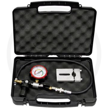 Briggs & Stratton Drukverliestester - Uitgebreide testkit voor alle B&S-servicemotoren