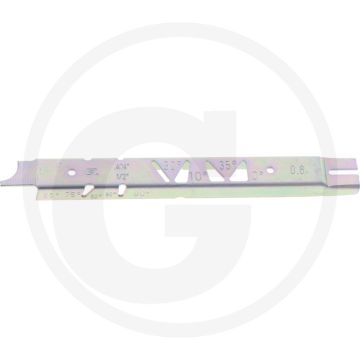 Stihl Vijlkaliber (.404")