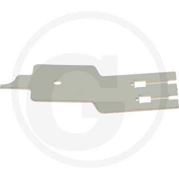 Stihl Feillehre FL2 (3/8" P / (Nut 1,3 mm))