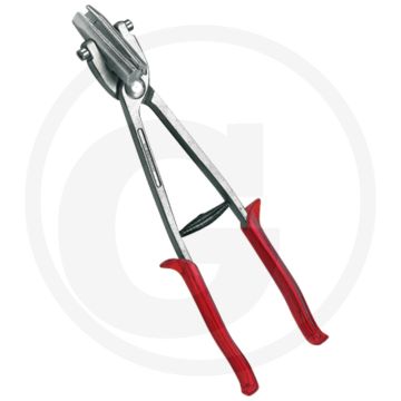 Tip Top Ventieltang "Quick" (om snel en probleemloos ventielen incl. ventielkap te (de-)monteren)