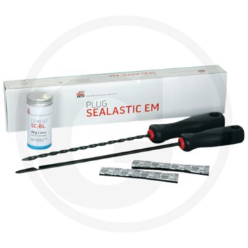Tip Top Reparatie-assortiment - Tot 8 mm beschadiging