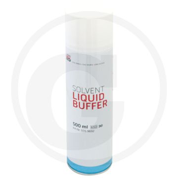 Tip Top Liquid Buffer Spray 500 ml blik - Snel reinigen en opruwen van banden