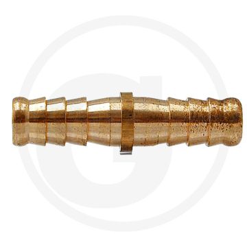 Luchtslangverbinder 13 1/2" - Om 2 slangen te verbinden