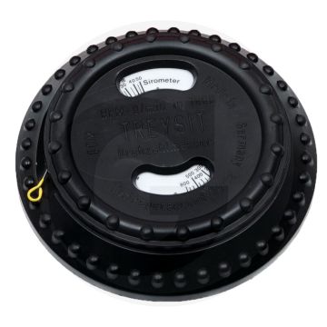 Briggs & Stratton TOERENTELLER + mechanisch.