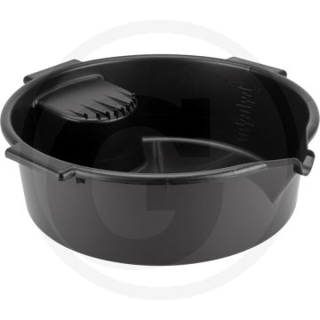 Pressol Universele opvangbak 6L Ø400mm x H120mm.