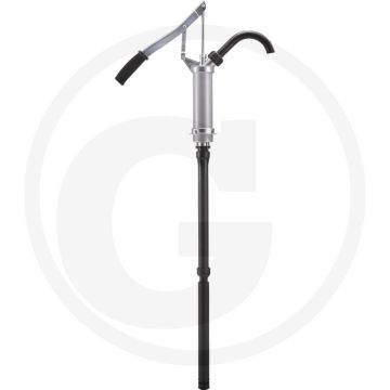 Vatpomp met handhevel - 18 l/min - 60, 200 en 220 liter vaten