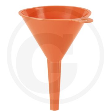Pressol Trechter Ø150mm Oranje 0.7l Polyethyleen