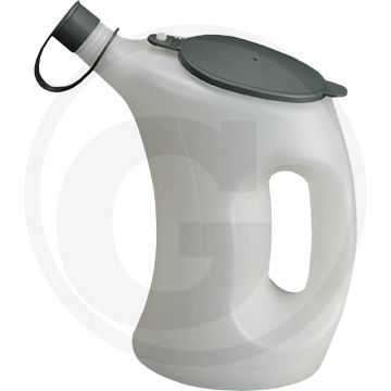 Pressol Maatbeker 1L Kunststof Benzine/Diesel/Water/Olie