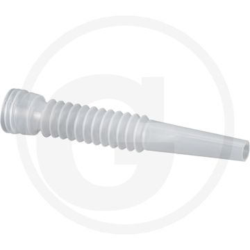 Pressol Flexibele uitloop (voor 50007501 en 50007502)