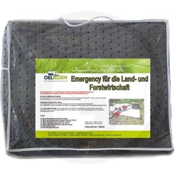 Noodpakket voor bosbouw en landbouw (FWS24)