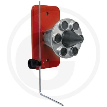 Mesuitbalanceerder (voor alle soorten grasmaaiertypes te gebruiken)