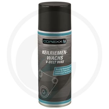 V-snaarwas 400 ml - Verwijdert piepende geluiden en verhoogt trekkracht.