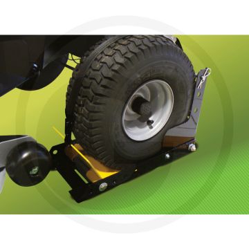 Garden Equipment Clip Block - Liften voor grasmaaiers
