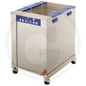 Elma Reinigingsapparaat Elma X-tra basic1800 - 3350W, 1000W ultrasoon vermogen, 230V.
