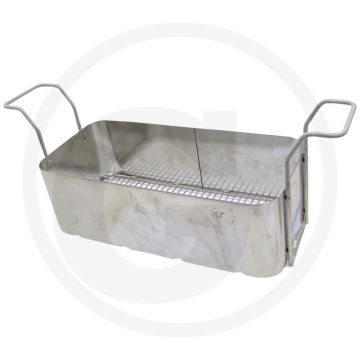 Elma Metalen korf 255x115x80 mm