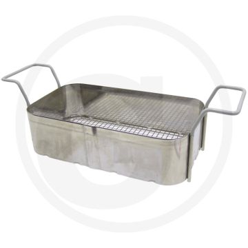 Elma Metalen korf 198x106x55 mm