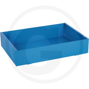 IBS Opvangbak type WK 50 (passend voor onderdelenreiniger type BK50)