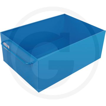 IBS Opvangbak type WM (passend voor onderdelenreiniger type M)