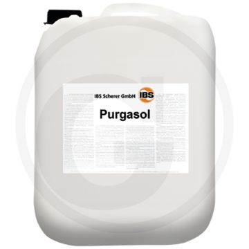 IBS Speciale reiniger Purgasol 5L jerrycan - Snelle verdamping, mild geurend, geen corrosie