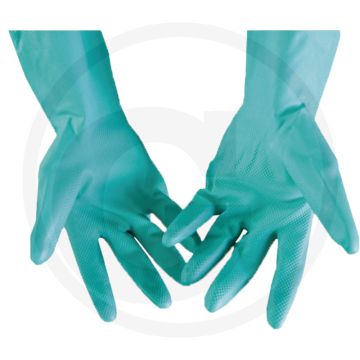 IBS Veiligheidshandschoenen VPE5 - Oplosmiddelbestendig (5 paar)