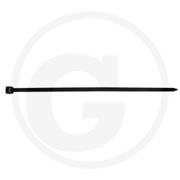 VPE100 kabelbinders (140 x 2,5)