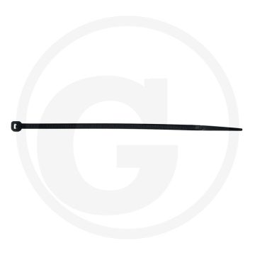 VPE100 kabelbinders (160 x 2,5)