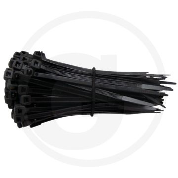 VPE100 kabelbinders (200 x 3,6)