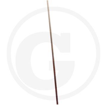Steel 1500mm Essen Materiaal Ø24mm Conisch