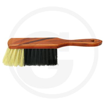 Stoffer 160mm Gelakt PET-haren (Afb. nr. 1)