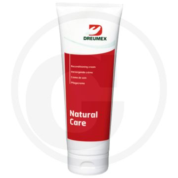 Dreumex Crème Tube 250 ml. Voedende crème, beschermt tegen werk en weer.