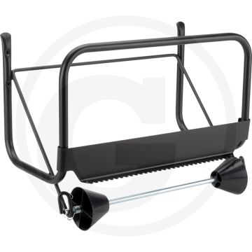 Wandhouder (voor poetsrol)