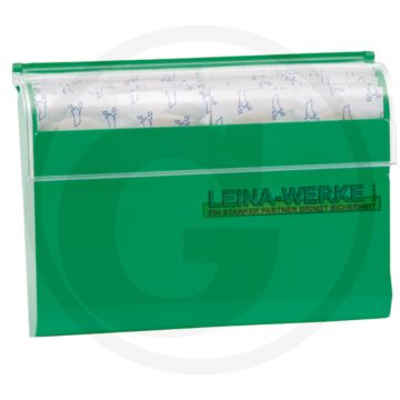 Leina Werke Pleisterdispender (100-delig)