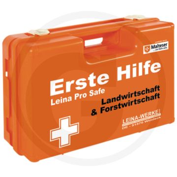 Leina Werke EHBO koffer Pro Safe