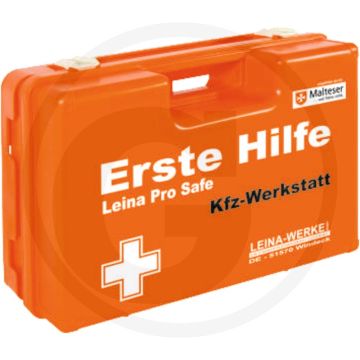 Leina Werke EHBO koffer Pro Safe 310x130x210 mm