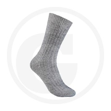 Sokken - 80% wol - Maat 39-42