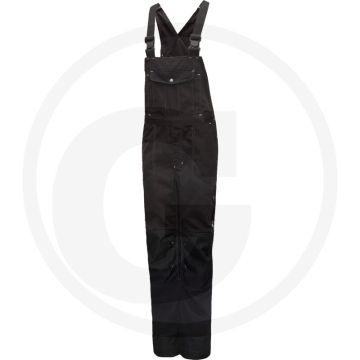Endurance STYLE Werktuinbroek JADE S/36-38 280g/m²