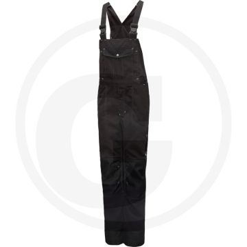 Endurance STYLE Werktuinbroek JADE, M maat, 65% polyester, 35% katoen, 280 g/m²