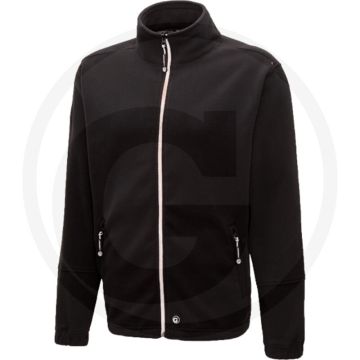 Endurance STYLE Microfleecejack FLINT XL 100% polyester 300 g/m²