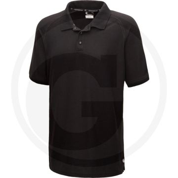 Endurance STYLE Poloshirt LAPIS XL 60% katoen, 40% polyester