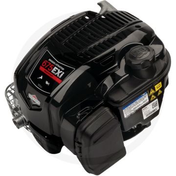 Briggs & Stratton Motor (675EXi serie OHV)