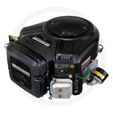 Briggs & Stratton Motor (16 Vanguard OHV V Twin)