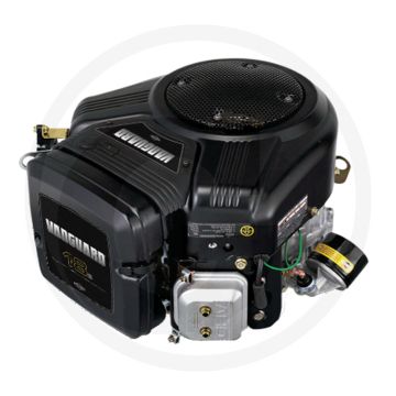 Briggs & Stratton Motor (18 Vanguard OHV V Twin)
