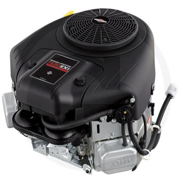 Briggs & Stratton Motor (7220 serie 7 Intek OHV V-Twin)