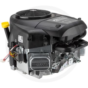 Briggs & Stratton Motor (25 GHP Pro series V-Twin OHV)