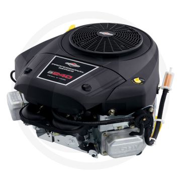 Briggs & Stratton Motor (8240 Pro serie V-Twin OHV)