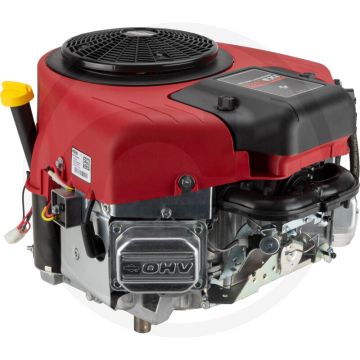 Briggs & Stratton Motor (8240Exi Series Intek V-Twin OHV)