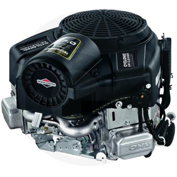 Briggs & Stratton Motor (27 GHP commerciële series V-Twin OHV)