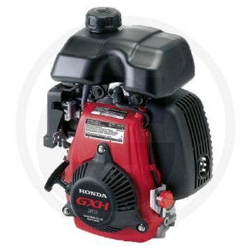 Honda Motor (GXH50UTQHA4)